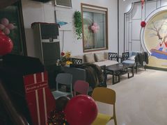 -暖心派对·独栋别墅团建聚会轰趴馆