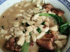 -老西安韩记三鲜煮馍(四府街店)