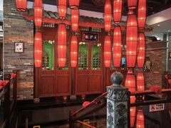 -龙抄手(春熙路总店)