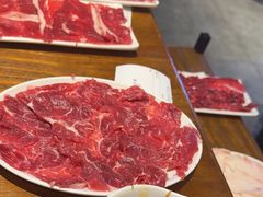 -牛必福潮汕牛肉火锅(油坊桥店)