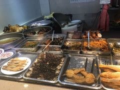 -深运潮州粥(东门店)