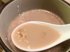 咸奶茶炒米-格日勒阿妈蒙古厨房(大召店)