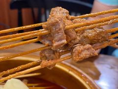-馋虫重庆火锅(玉林南街店)