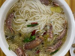 -无招牌