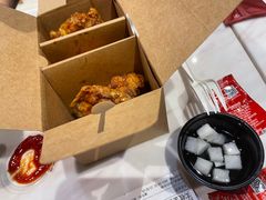 -Kyochon1991校村(共和路店)