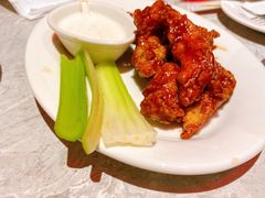 -Chili's Cafe&Bar奇利斯(滨江店)