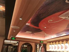 -仓桥家·焗寿司·锅物(光谷步行街店)