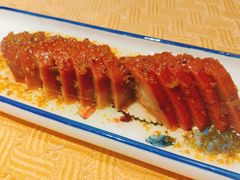 桂花糯米藕-江南原著(中联广场店)