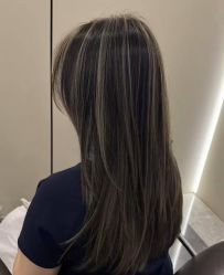 -GANO HAIR 