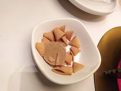 营养小米糕-牛小灶牛杂煲(北京路店)