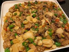 -丝路金桃·新疆菜(徐汇店)