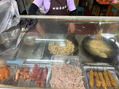 -田甜香酥鸡(中市口店)