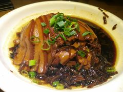 -吕氏疙瘩汤·海鲜新鲁菜(凯德mall新都心店)