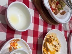 -西贝(上海新梅广场店)