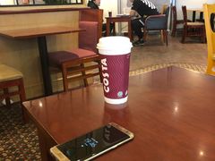 大堂-COSTA COFFEE(水游城店)