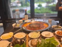 -俏媳妇火锅(宽窄巷子店)