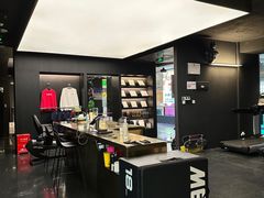 -TOP健身私教工作室(侨香店)