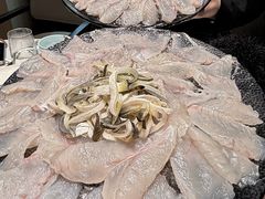 -新光酒家·河豚·海鲜·蟹料理(浦东店)