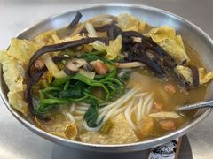 -小螺大作·螺蛳粉火锅(林和西店)