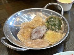 -抱德·潮汕味(琶洲店原惠城鱼仔)