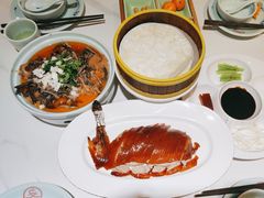 -北平食府(凤凰城店)