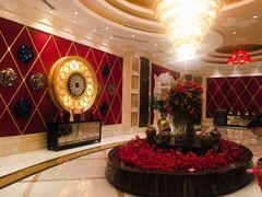 -芭菲盛宴·环球美食(北城国际店)