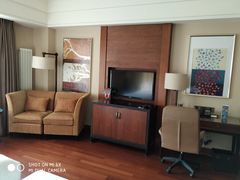 -长白山万达喜来登度假酒店