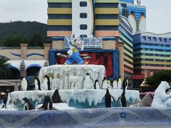 -横琴购口岸商业广场