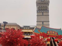 -王府井奥莱临潼小镇(临潼店)