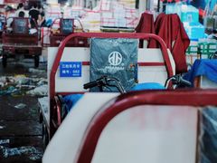 -马王堆海鲜水产市场