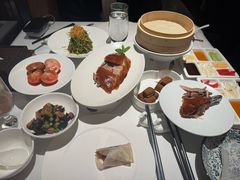 -四季民福烤鸭店(王府井东安门店)
