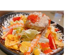 -友壹町寿司(嘉洲广场店)