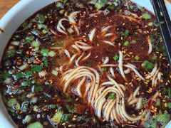 -中阿兰牛肉面(悦海新天地店)