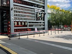 -顺电sundan(北投新奥购物中心店)