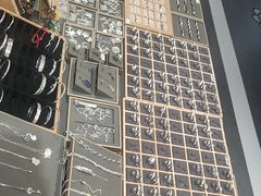 -十八字金银饰·拼豆·开蚌手工体验团建(君太百货店)