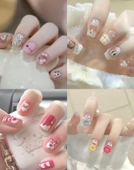 -M·X Nail日式美甲美睫