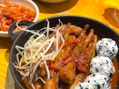 -喜来稀肉(虹泉路店)