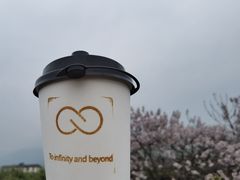 -infinite cafe