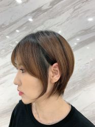 -3AM HAIR SALON染发烫发接发