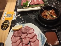 -龍二烧肉酒场(九亭店)