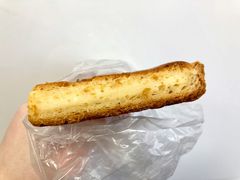 原味芝士塔-mbd(华山路店)