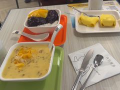 -满记甜品(静安大悦城店)