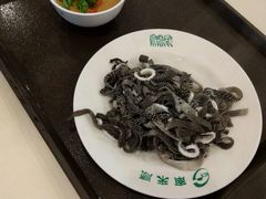 爆肚-南来顺饭庄·清真(南菜园店)