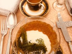 鲑鱼卵-顶鲜101美食美景餐厅