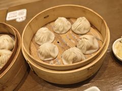 -南翔馒头店(豫园店)