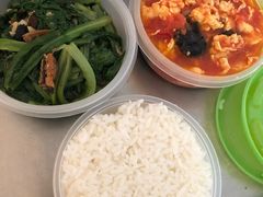 -禾珍珠家常小馆(河南博物院店)