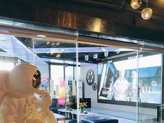 -CIAO·团建聚餐·生日派对轰趴馆(福田店)