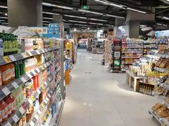 -Olé精品超市(重庆观音桥店)