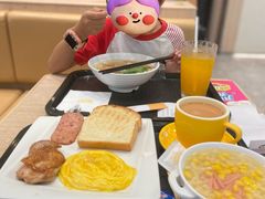 -大家乐(广州花城汇店)