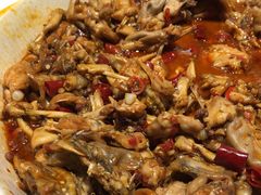 -汉巴味德(大悦城店)